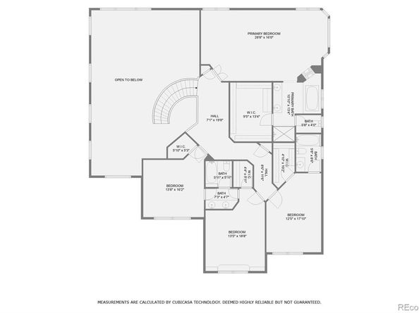 6598 S Telluride Street, Aurora CO 80016