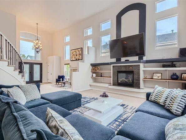 6598 S Telluride Street, Aurora CO 80016