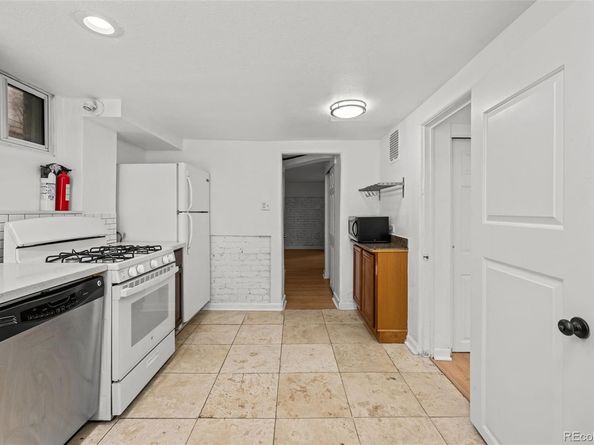 14 S Lincoln Street 16, Denver CO 80209