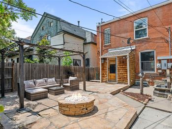 14 S Lincoln Street