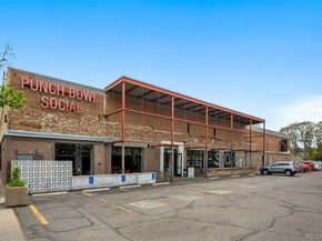 14 S Lincoln Street 16, Denver CO 80209