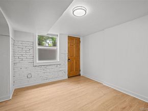 14 S Lincoln Street 16, Denver CO 80209