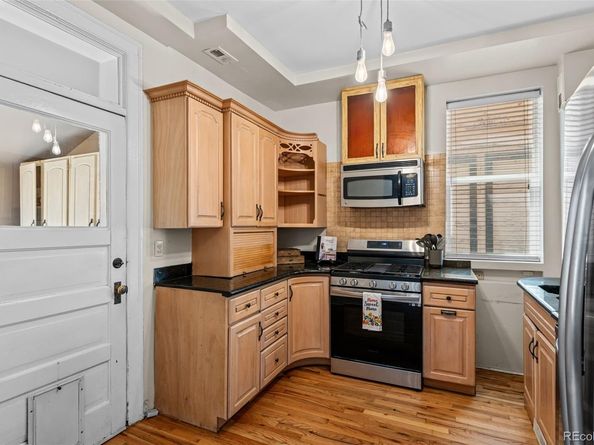 14 S Lincoln Street 16, Denver CO 80209