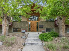 601 Cheyenne Street 201, Golden CO 80403