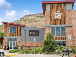601 Cheyenne Street 201, Golden CO 80403
