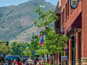 601 Cheyenne Street 201, Golden CO 80403