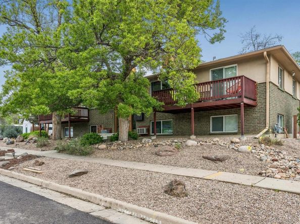601 Cheyenne Street 201, Golden CO 80403
