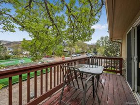 601 Cheyenne Street 201, Golden CO 80403
