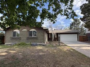 12076 E Montana Place, Aurora CO 80012