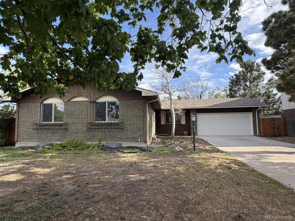 12076 E Montana Place, Aurora CO 80012