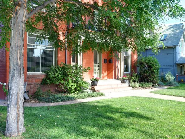 3611 Zuni Street 101, Denver CO 80211