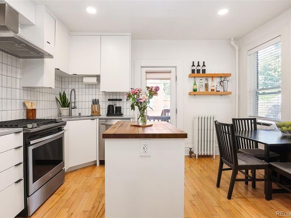 3611 Zuni Street 101, Denver CO 80211