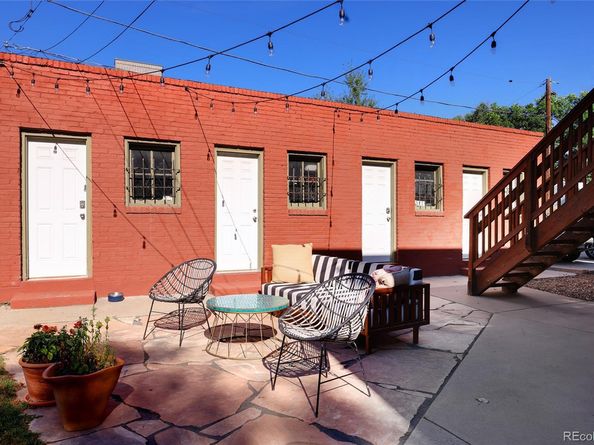 3611 Zuni Street 101, Denver CO 80211