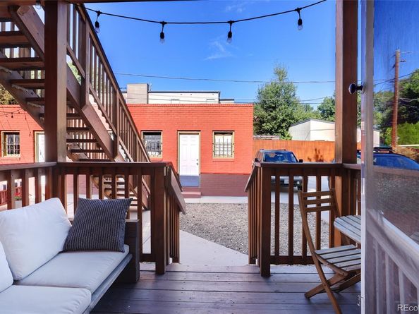 3611 Zuni Street 101, Denver CO 80211