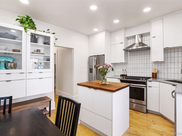 3611 Zuni Street 101, Denver CO 80211