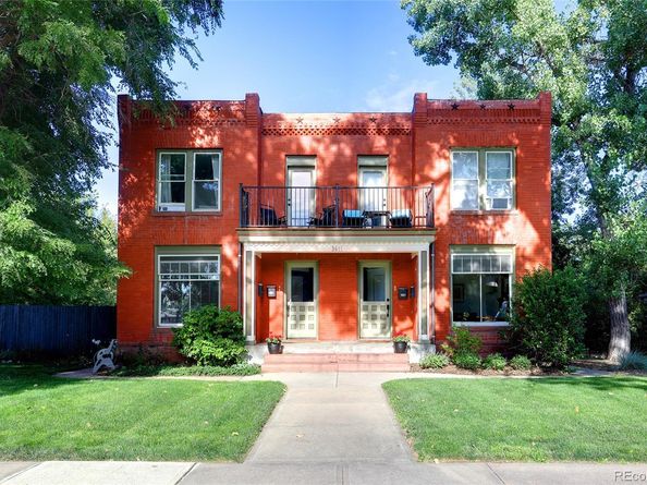 3611 Zuni Street 101, Denver CO 80211