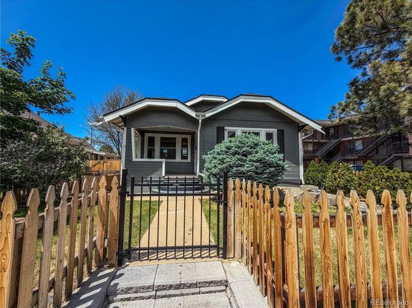 3355 S Grant Street, Englewood CO 80113