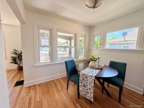 3355 S Grant Street, Englewood CO 80113