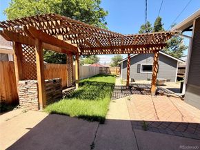 3355 S Grant Street, Englewood CO 80113