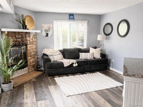 5250 S Huron Way 1204, Littleton CO 80120