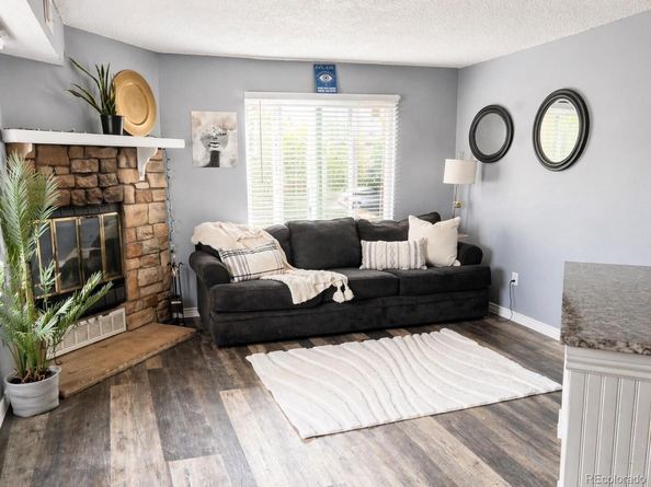 5250 S Huron Way 1204, Littleton CO 80120