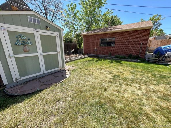 660 Wolff Street, Denver CO 80204