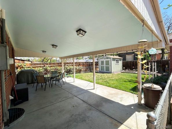 660 Wolff Street, Denver CO 80204