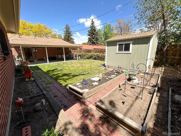660 Wolff Street, Denver CO 80204