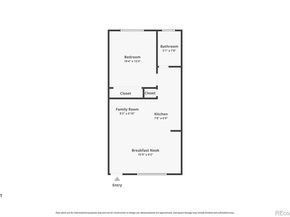 558 N Washington Street 203, Denver CO 80203