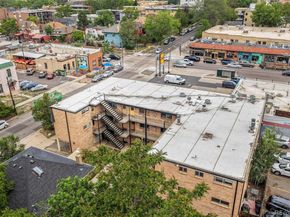 558 N Washington Street 203, Denver CO 80203