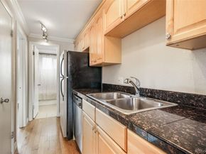 558 N Washington Street 203, Denver CO 80203