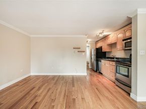 558 N Washington Street 203, Denver CO 80203