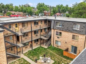 558 N Washington Street 203, Denver CO 80203