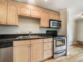 558 N Washington Street 203, Denver CO 80203