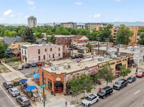 558 N Washington Street 203, Denver CO 80203