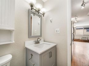558 N Washington Street 203, Denver CO 80203