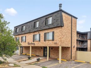 558 N Washington Street 203, Denver CO 80203