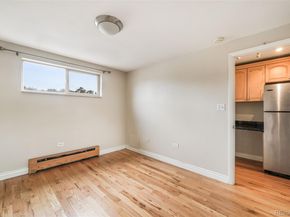 558 N Washington Street 203, Denver CO 80203