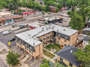 558 N Washington Street 203, Denver CO 80203