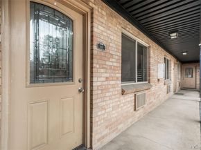 558 N Washington Street 203, Denver CO 80203