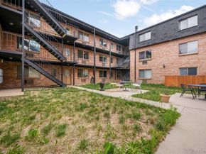 558 N Washington Street 203, Denver CO 80203