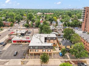 558 N Washington Street 203, Denver CO 80203