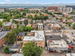 558 N Washington Street 203, Denver CO 80203