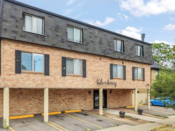 558 N Washington Street 203, Denver CO 80203