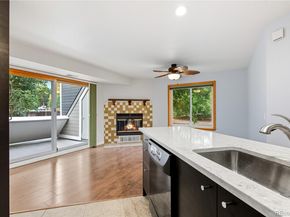 5250 S Huron Way 3205, Littleton CO 80120