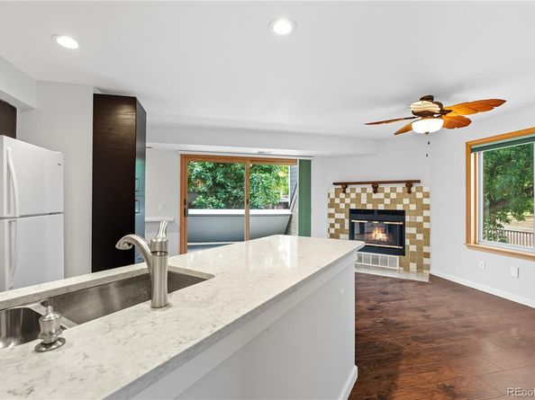 5250 S Huron Way 3205, Littleton CO 80120