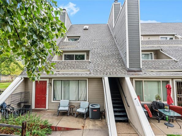 5250 S Huron Way 3205, Littleton CO 80120