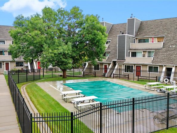 5250 S Huron Way 3205, Littleton CO 80120