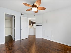5250 S Huron Way 3205, Littleton CO 80120