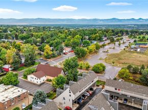 5250 S Huron Way 3205, Littleton CO 80120